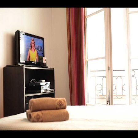 Appartement Centre Historique Marais Párizs Kültér fotó
