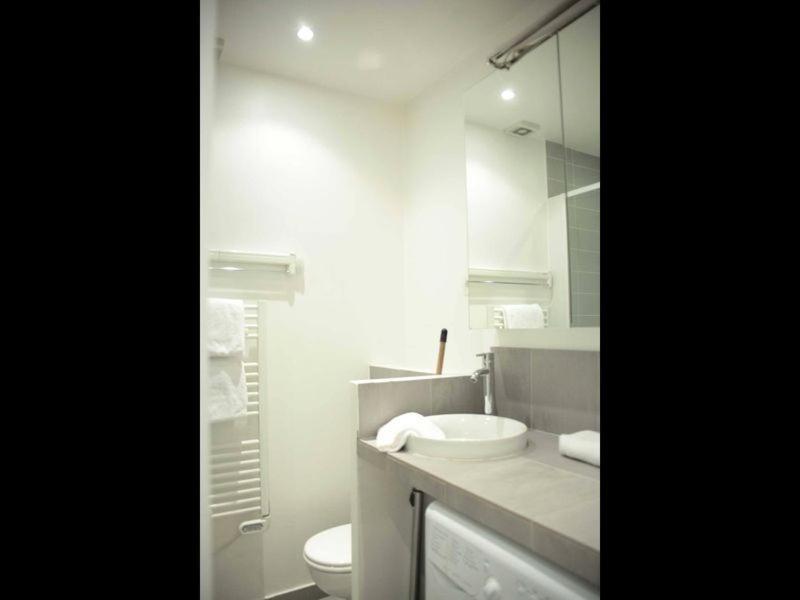 Appartement Centre Historique Marais Párizs Kültér fotó