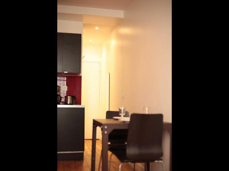 Appartement Centre Historique Marais Párizs Kültér fotó